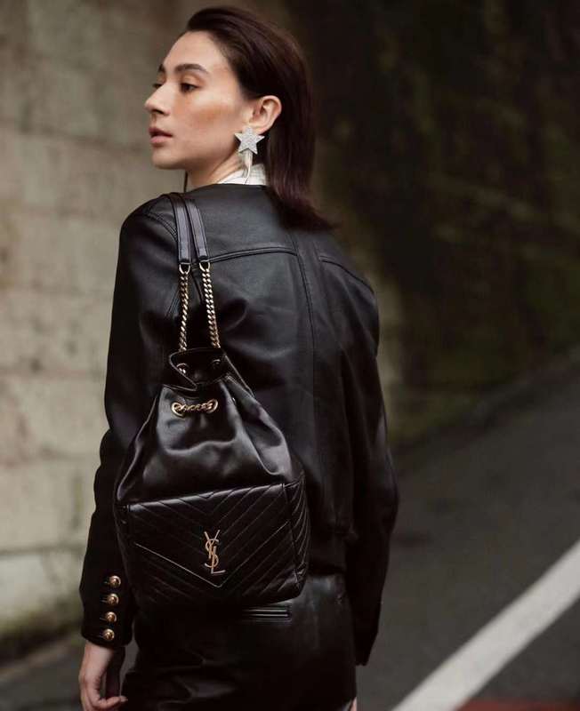 ELE - SLY Bags 106