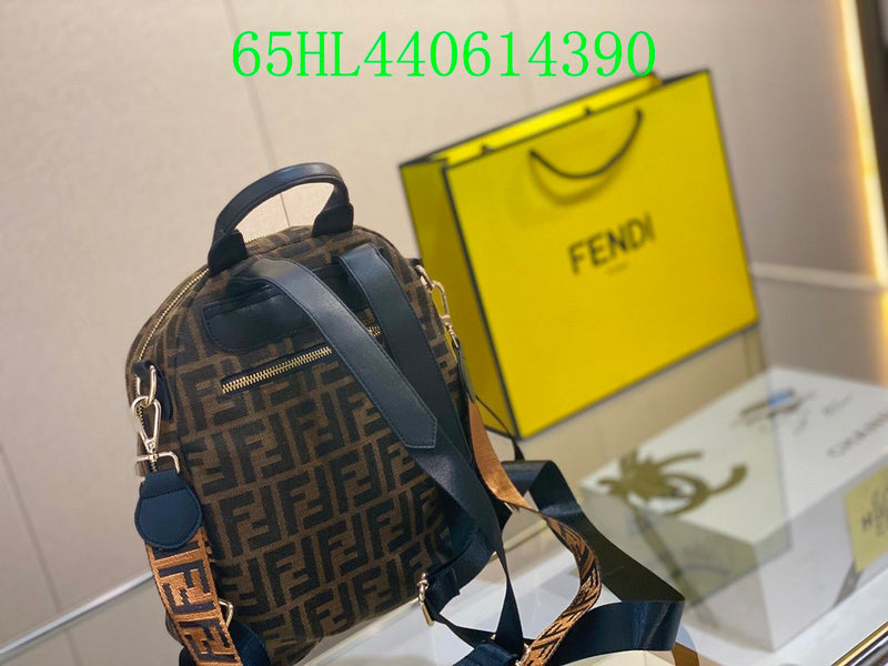Glami - FDE Bags - 2912