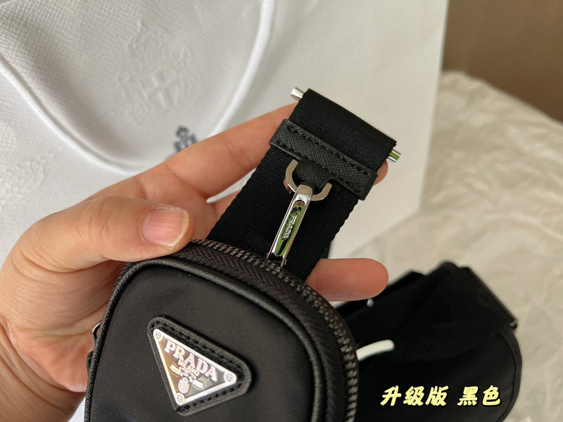 Satchel Bags - PRA Bags - 104