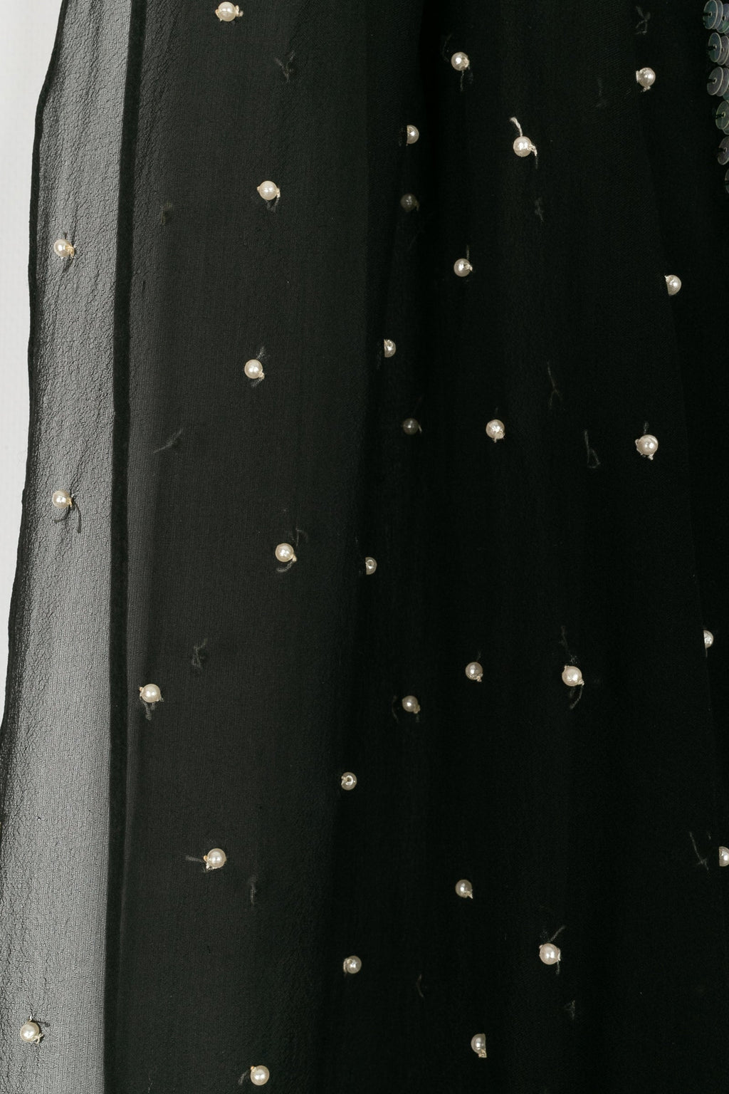 Robe "Poisson-Lune" Louis FÃƒÆ’Ã‚Â©raud Haute Couture