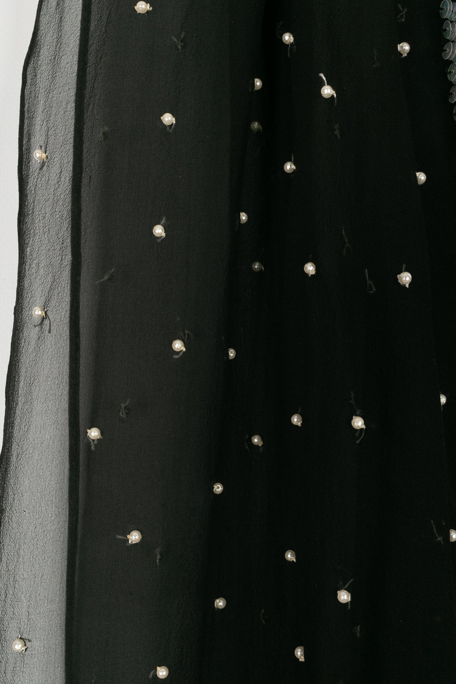 Robe "Poisson-Lune" Louis FÃƒÆ’Ã‚Â©raud Haute Couture