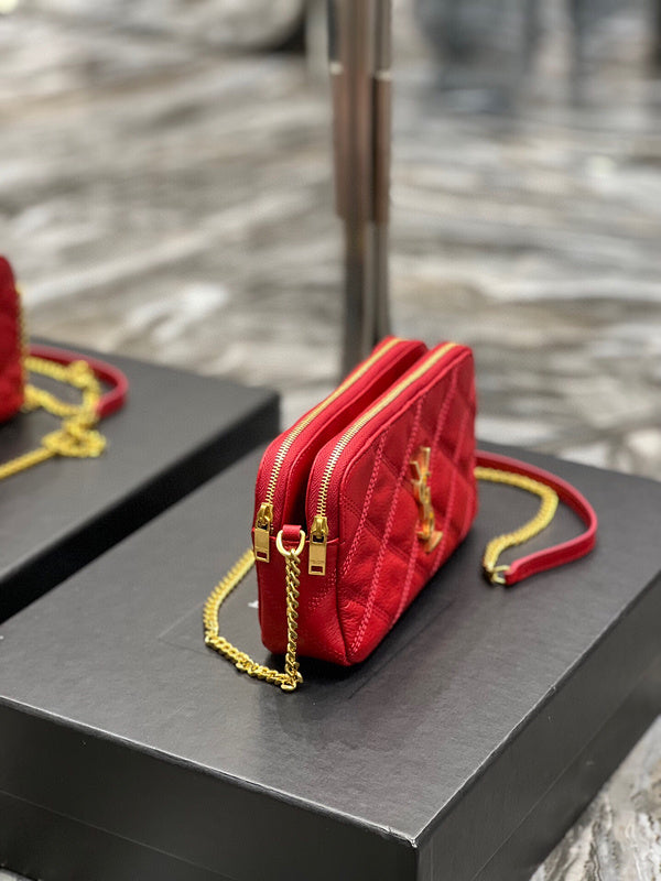 Glami- Glami- - SLY Bags - 1156