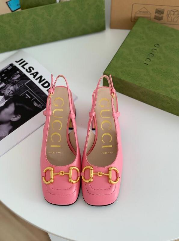 SAMC - GUKI Women Shoes - 1781