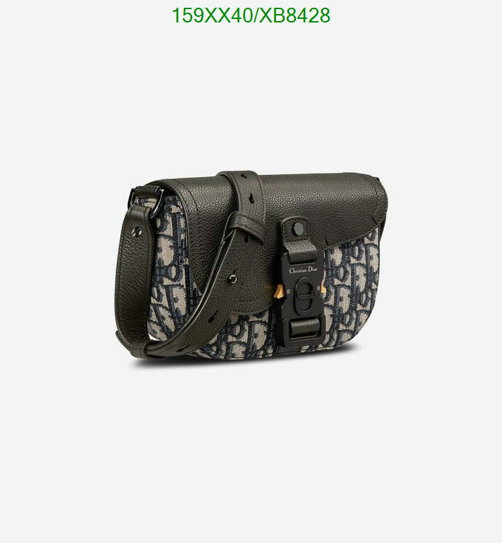 SAMCC - DOR Bags - 1501