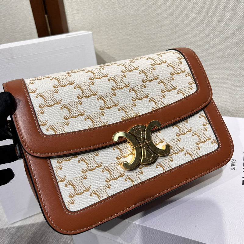 Glamy - COL Bags - 698