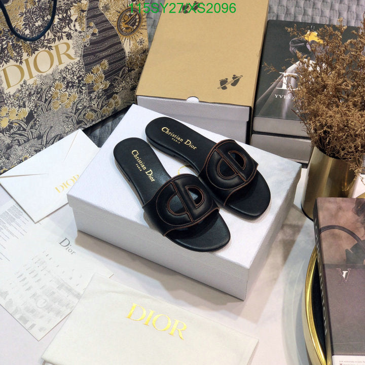 SAMCC - DOR Women Shoes - 2152