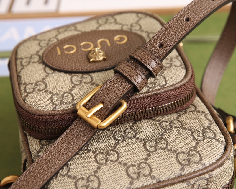 Glami-i GUKI Women Bags - 319