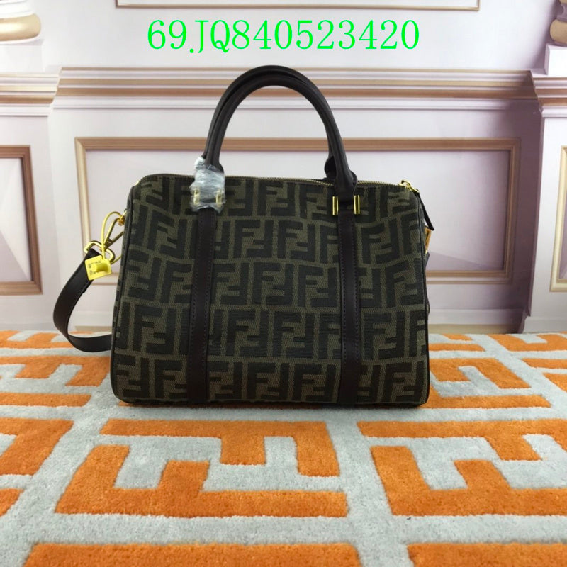 Glami - FDE Bags - 3235