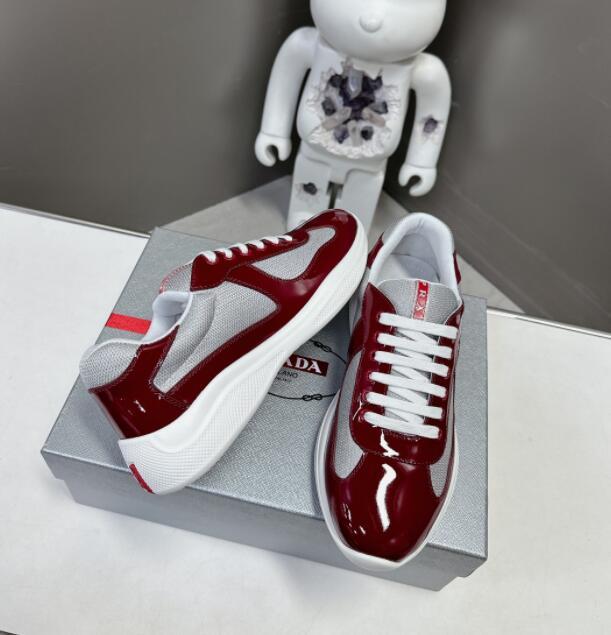 glamy - PD Men Shoes - 004