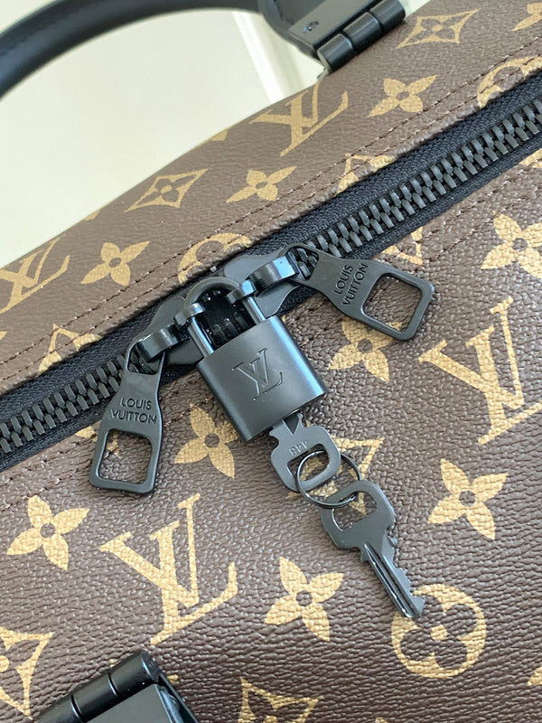 Satchel Bags - VL2 Bags - 1087
