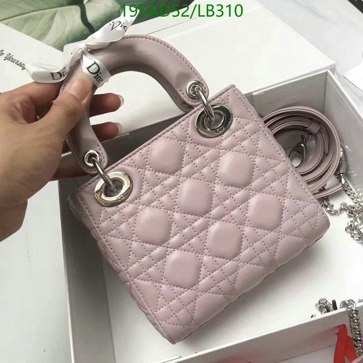 SAMCC - DOR Bags - 1438