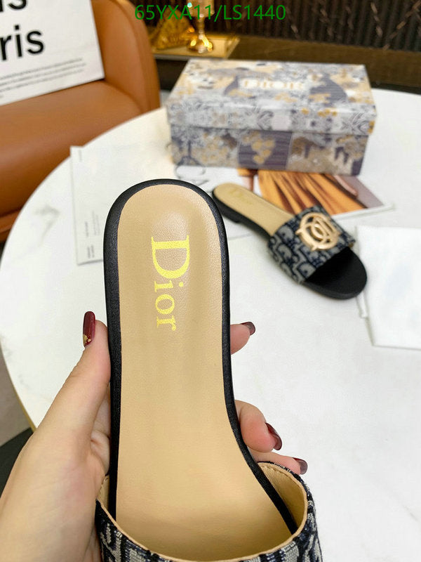 SAMCC - DOR Women Shoes - 2076