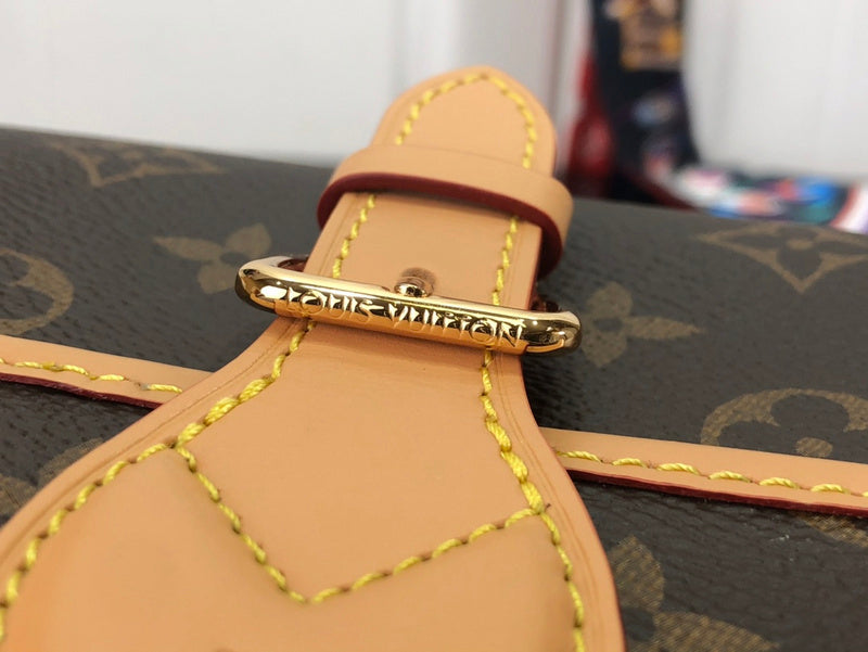 Fashion Lu-Vi bags - 2465