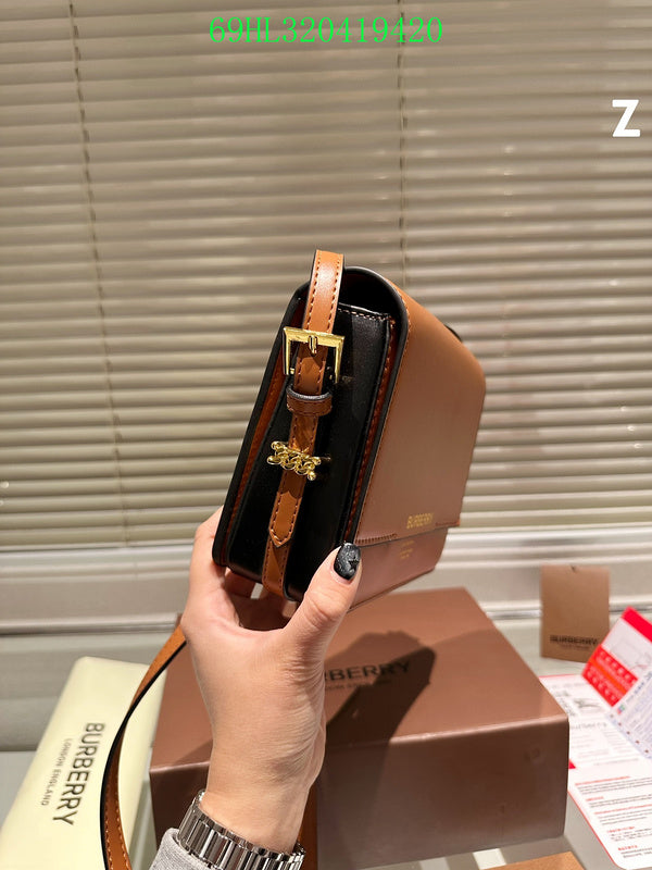 ELE Fashion -BBR Bags - 127