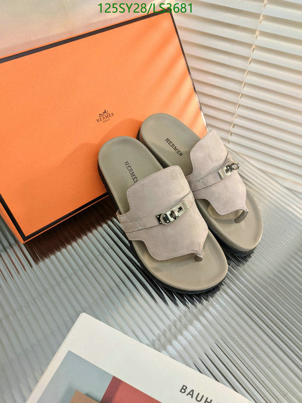 SAMC - HMS Women Shoes - 465
