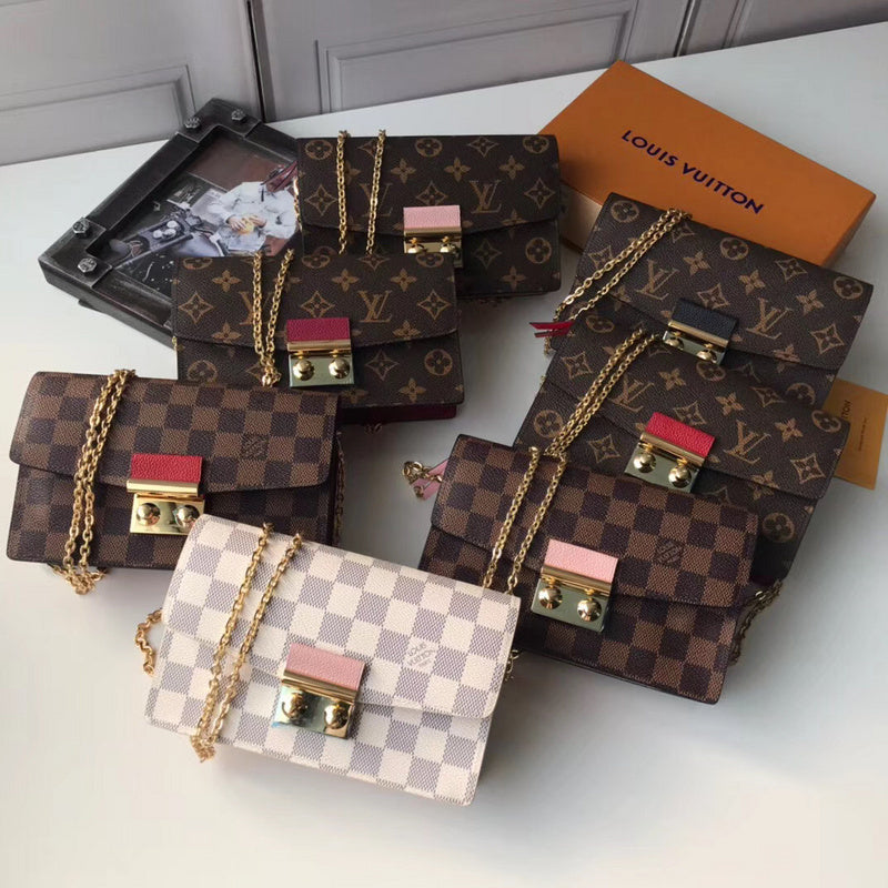 GlamI Lu-Vi bags - 2604