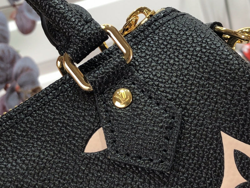 Fashion Lu-Vi bags - 3541
