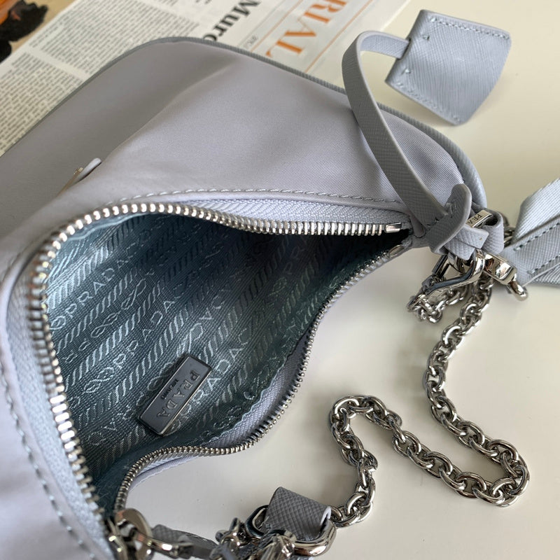 Glamy - PD Bags - 1236