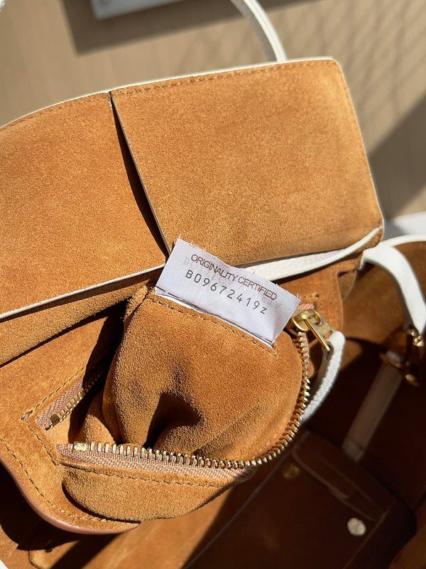 Glamy - BOV Bags - 573