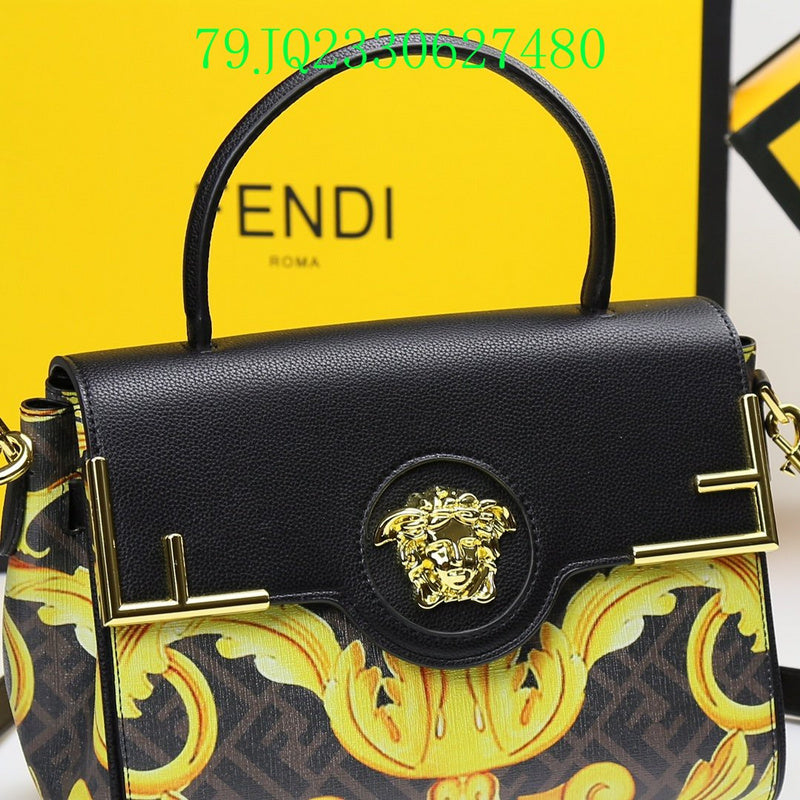 Glami - FDE Bags - 1614