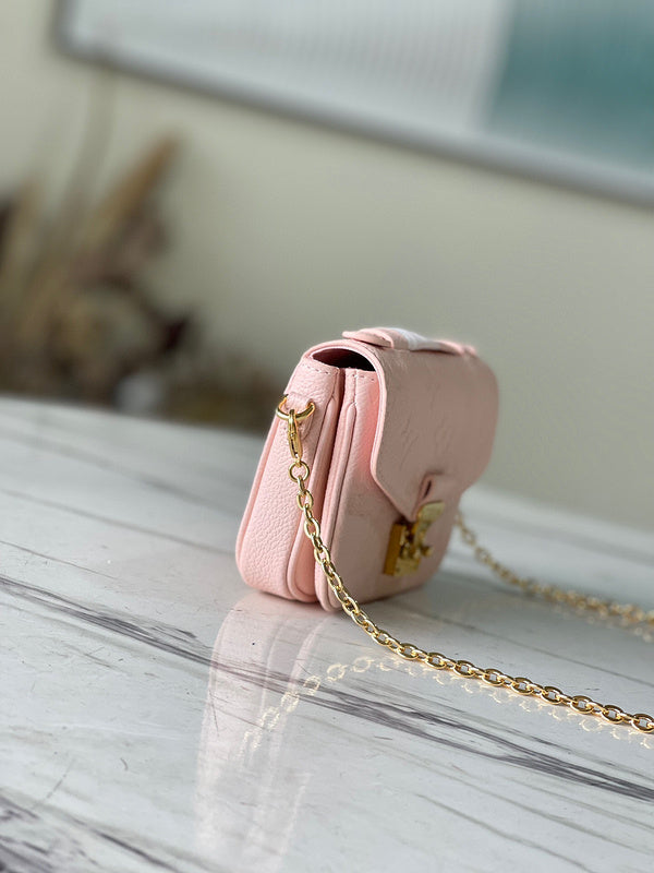 Fashion Lu-Vi bags - 5177