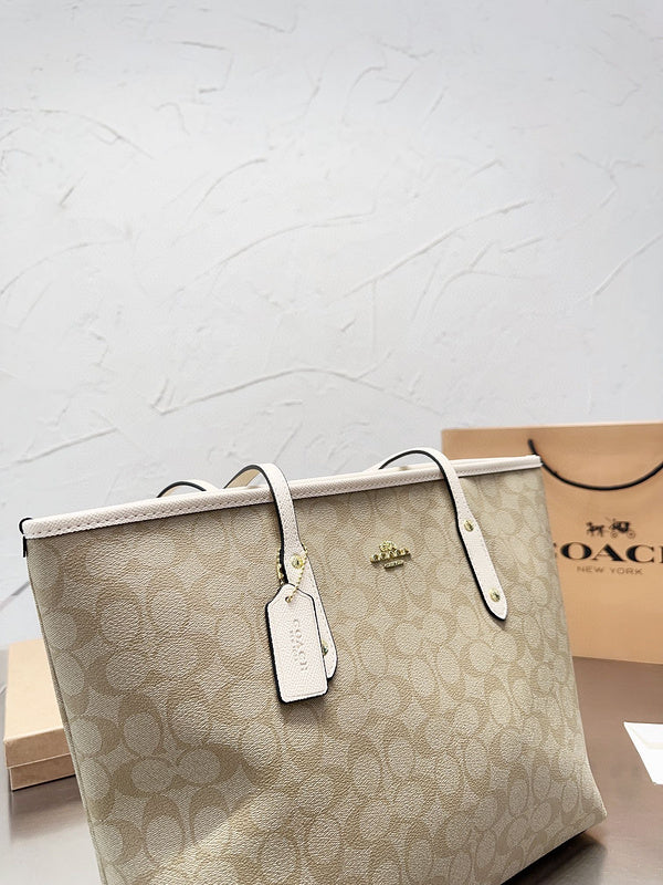 Satchel Bags - CCH Bags - 152