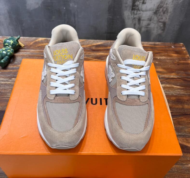 Glamy - LOV Men Shoes - 778