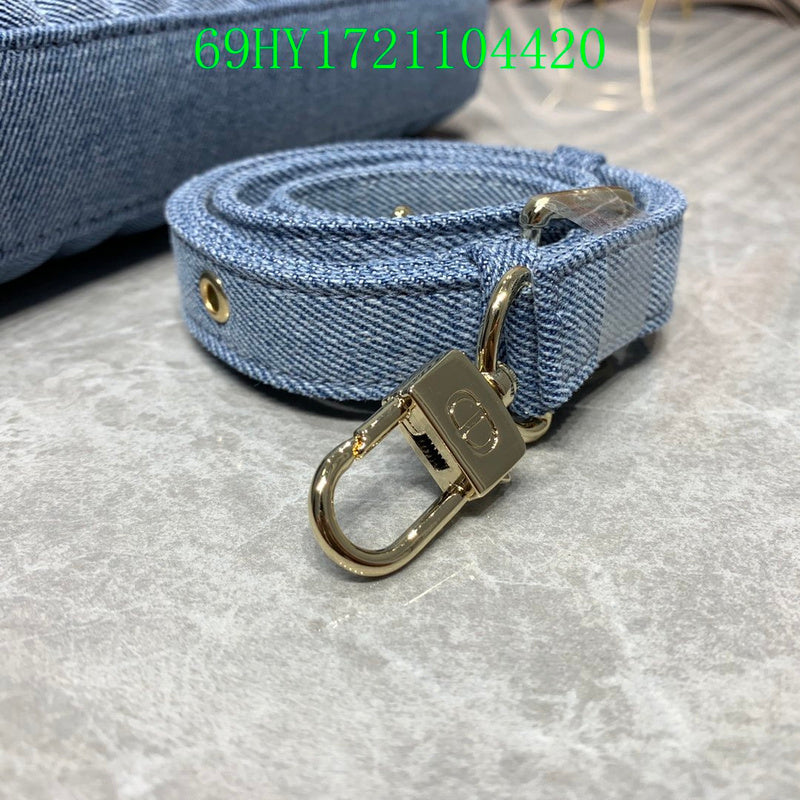 Glami - DOR Bags - 1101