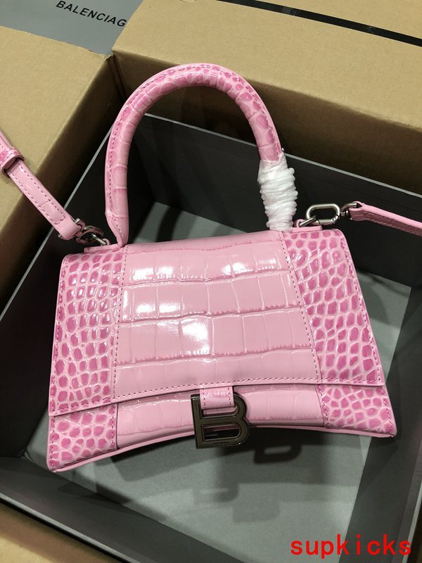 Glami- - BG Hourglass Bags - 103