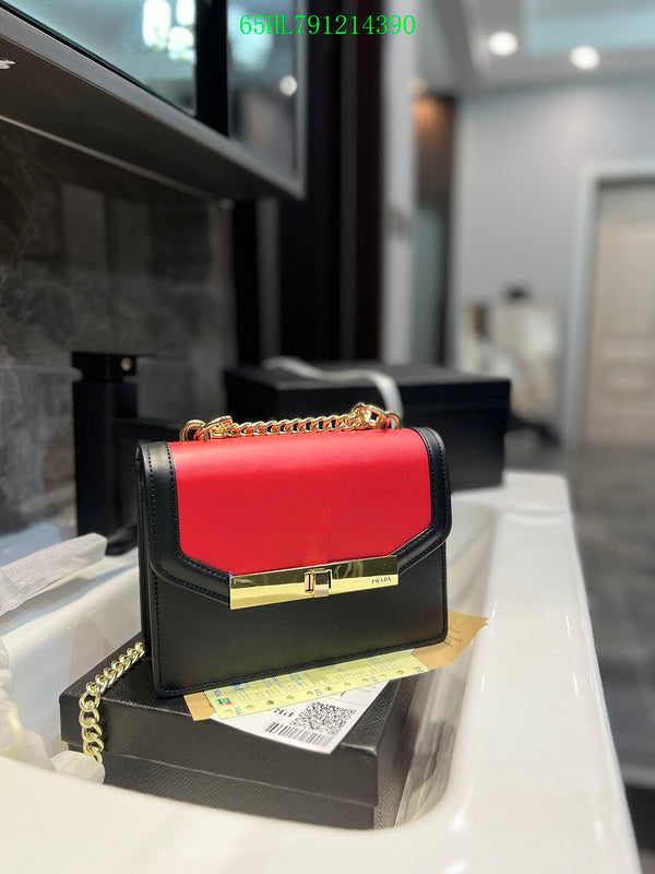 Satchel Bags - PDA Bags - 3699