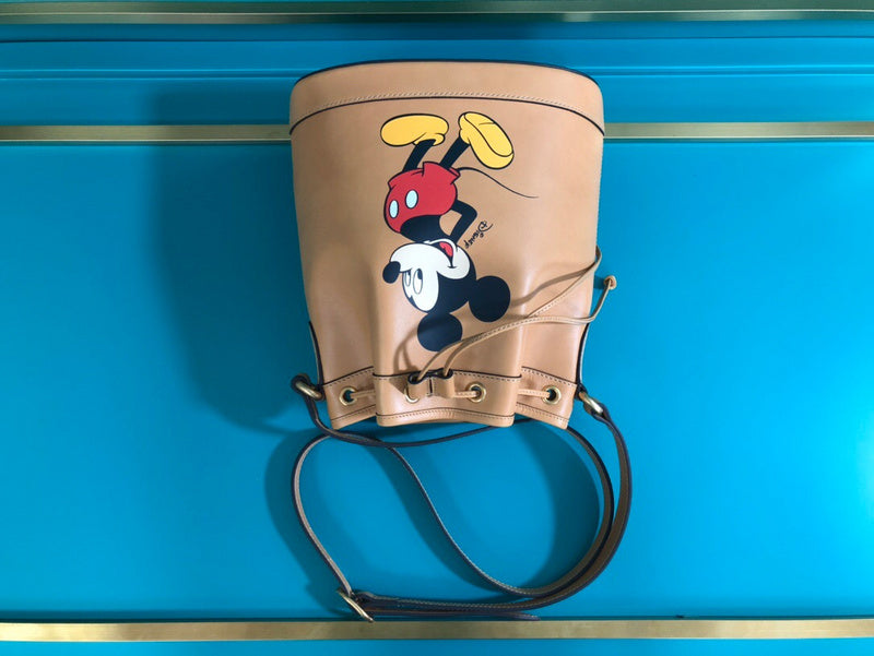 Satchel Bags - GCI Bags - 6142