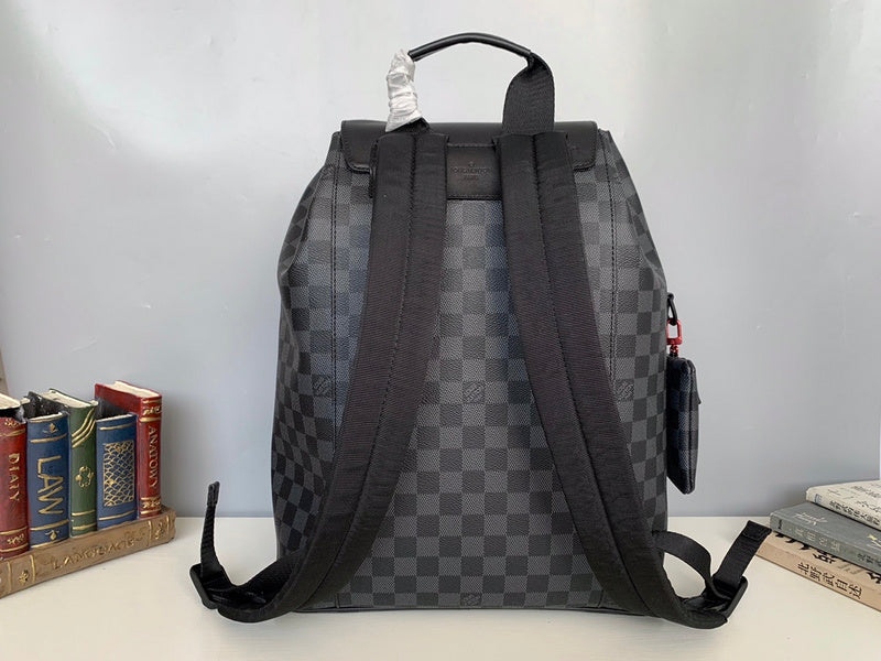 Satchel Bags - VL Bags - 1248