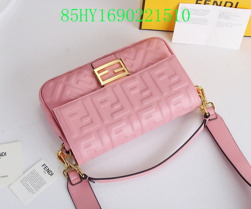 Glami - FDE Bags - 2647