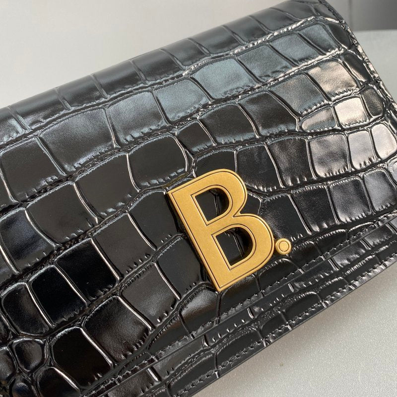 Satchel Bags - BGA Bags - 214