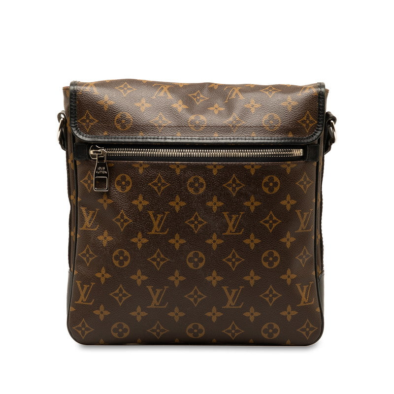 Louis Vuitton M56715 Brown PVC Leather  Louis Vuitton M56715 M56715 M56715 M56715 M56715