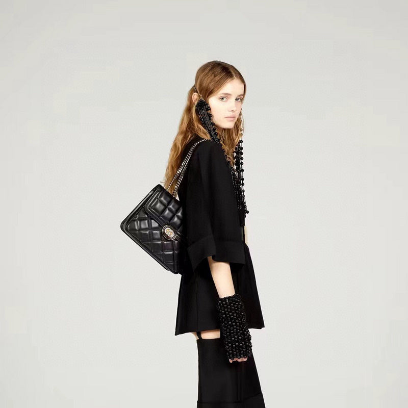 Satchel Bags - GCI Bags - 4103