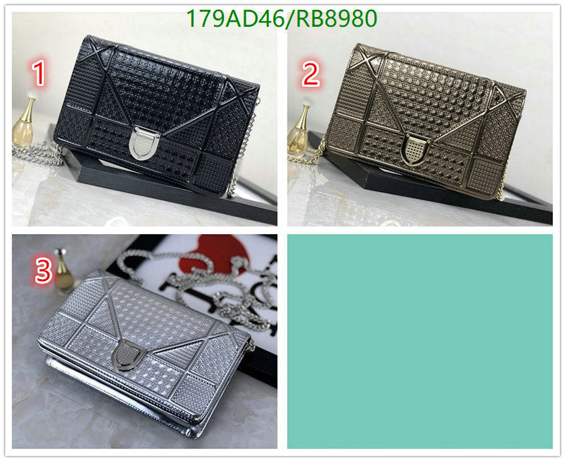 SAMCC - DOR Bags - 1337