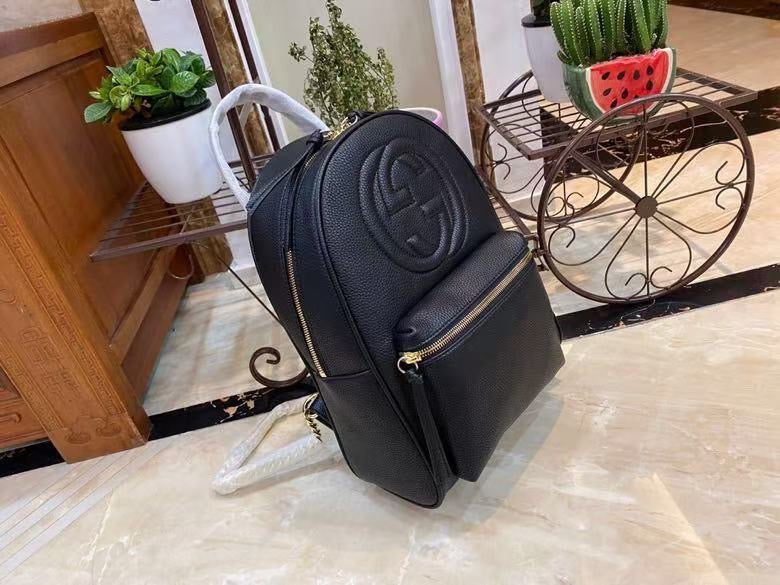 GC693 Marmont Small Backpack /