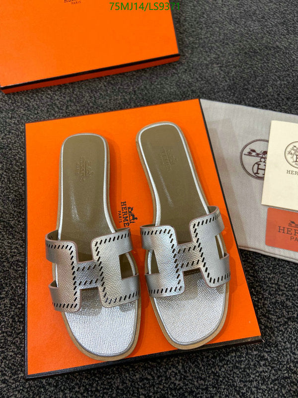 SAMC - HMS Women Shoes - 473
