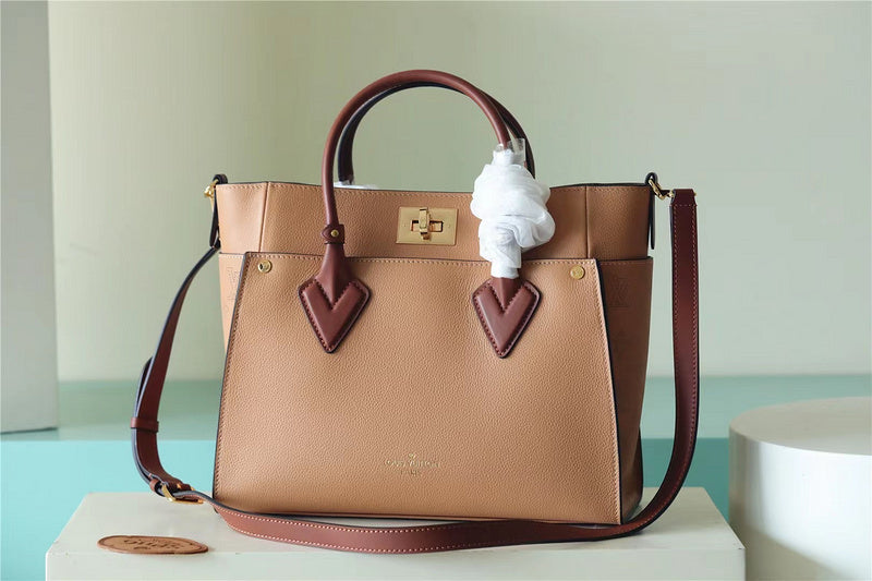 Satchel Bags - VL Bags - 7005