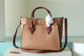 Satchel Bags - VL Bags - 7005