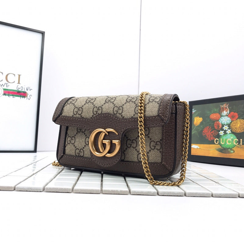 Glami Fashion - GCI Bags - 2570