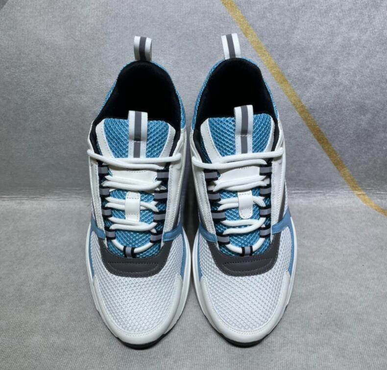 SAMCC - DOR Women Shoes - 256
