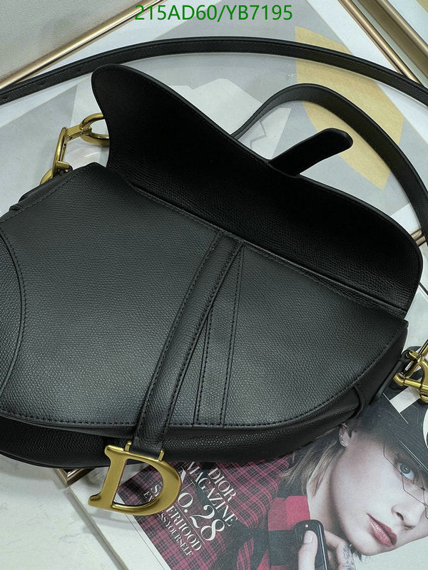 SAMCC - DOR Bags - 1448