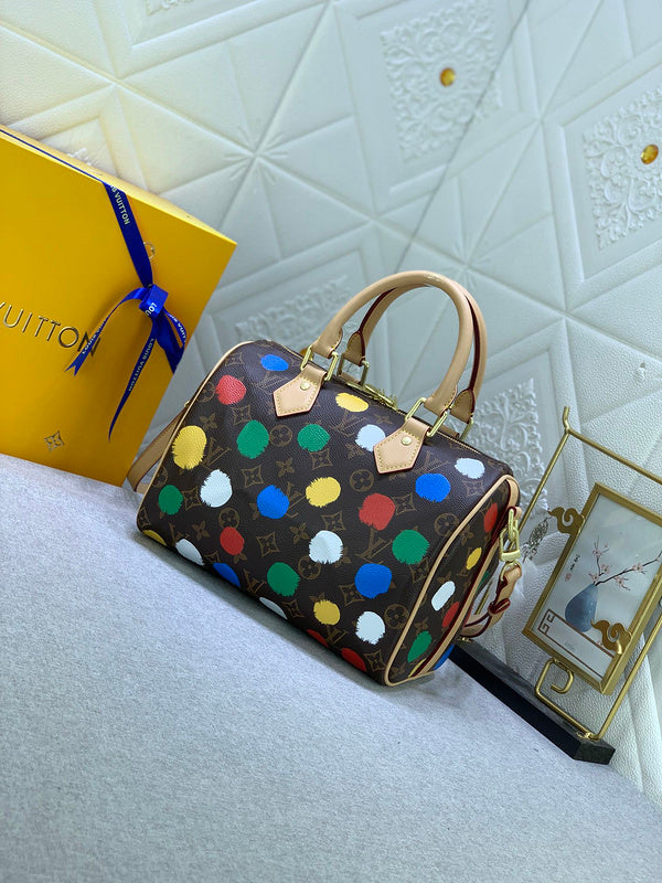 Satchel Bags - VL2 Bags - 137