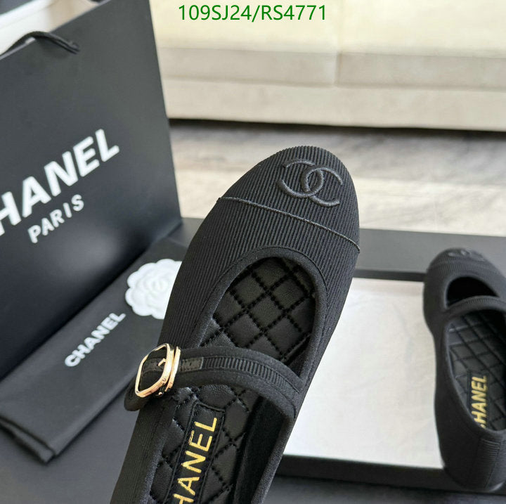 SAMC - CHL Women Shoes Ballet - 185