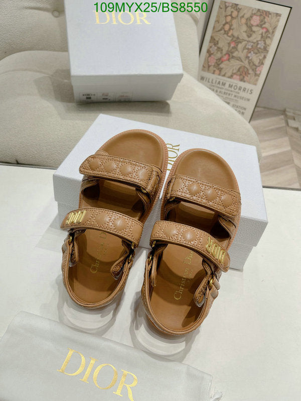 SAMCC - DOR Women Shoes - 1460
