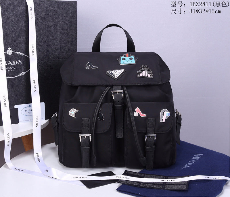Satchel Bags - PDA Bags - 1466