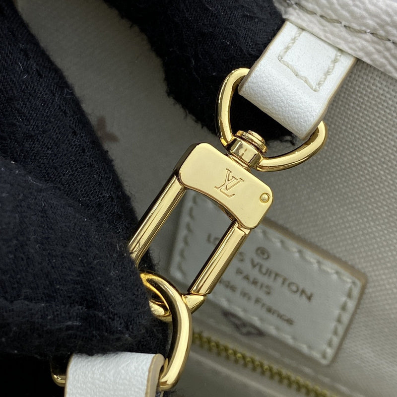 Glami- Glami- Lu-Vi bags - 3554