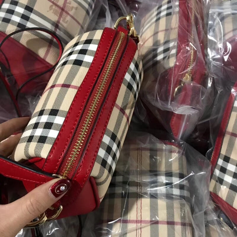 ELE Fashion -BBR Bags - 1081